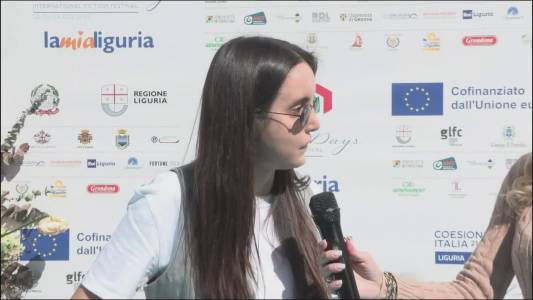 Portofino Days - Camilla Mancini, scrittrice