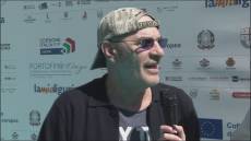 Portofino Days - Francesco Baccini, cantautore genovese