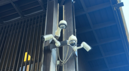 Genova, installate 57 nuove telecamere, cresce la rete di videosorveglianza in città