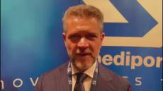 Genova, assemblea Spediporto: Dal Covid alle guerre, il mondo che cambia e le nuove sfide globali