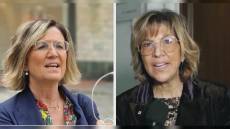 Genova, Comunali, Cristina Lodi (Azione): "Ma dove era Marta Brusoni in questi anni?"