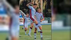 Genoa Under 18, vittoria al "Viareggio" 18 anni dopo: Fiorentina battuta 1-0 con il gol di Marconi