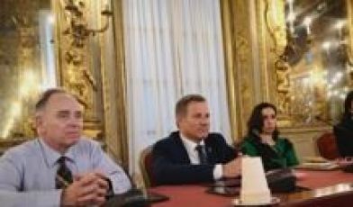 Genova e Tenerife, sinergia su logistica e innovazione. Falteri: “La creazione di un corridoio operativo tra queste due realtà rappresenta un’opportun