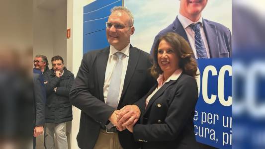 Genova, municipi: il centrodestra presenta la squadra dei candidati presidente