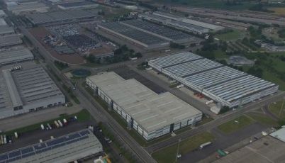 Interporto Bologna: rinnovato il CdA, Caliandro presidente. Focus su intermodalità e sostenibilità