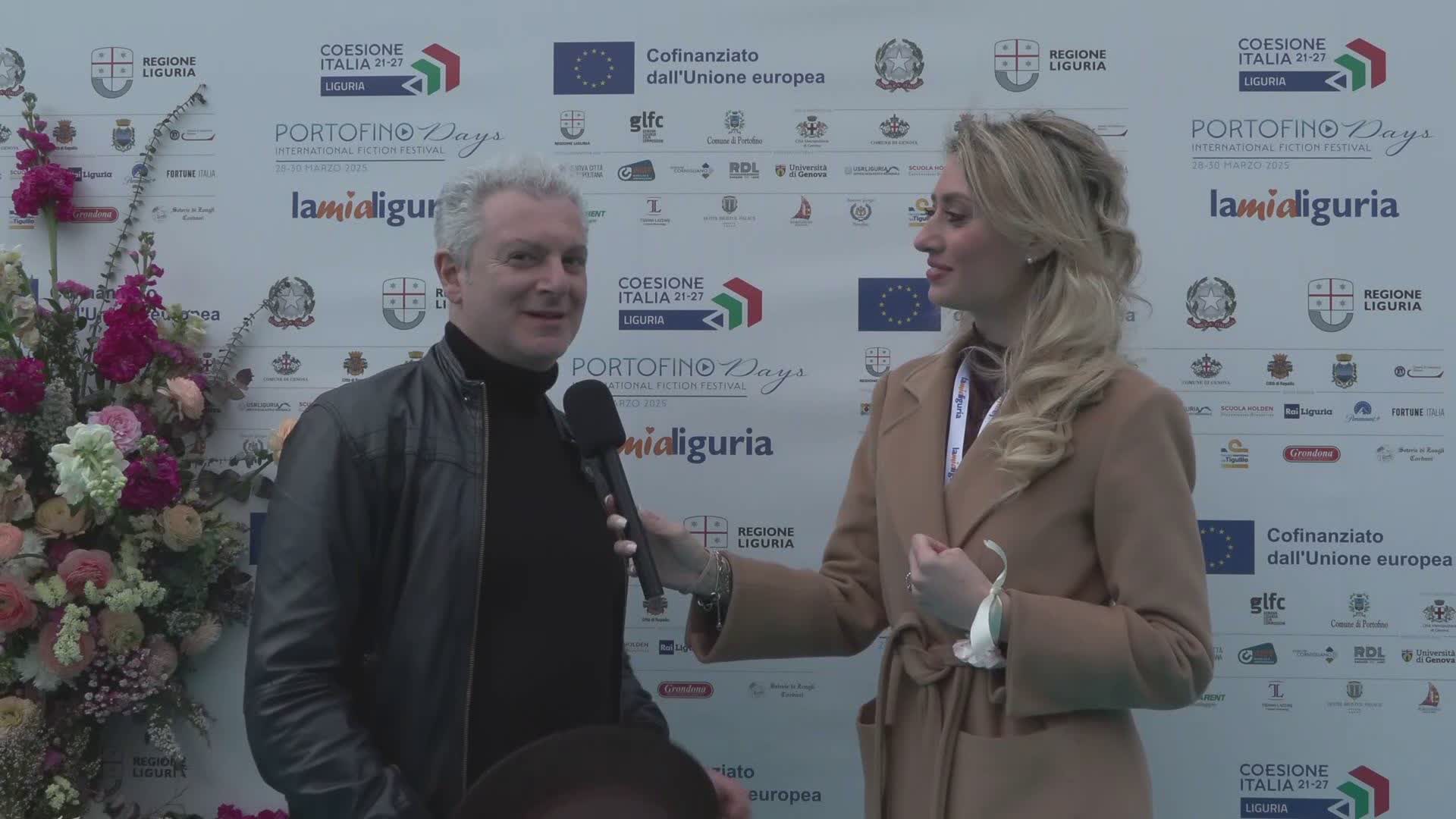 Portofino Days - Fabrizio Lopresti