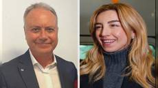 Elezioni, Cassibba (Vince Genova): "Salis insulta le persone con cui fino a ieri condivideva foto e sorrisi, dov'è coerenza?"