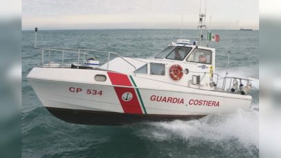 Ricerche in corso nel mare di Portofino, trovata vuota la canoa di un uomo segnalato come disperso