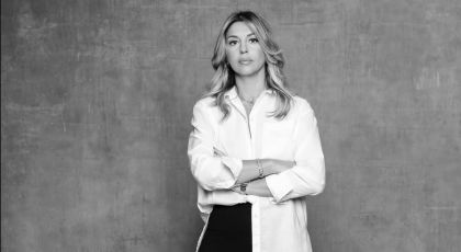 Cristina Lodi si candida con Piciocchi: non era un pesce d’aprile, ma omonimia