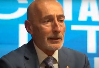 Scomparso in mare, ricerche in corso per un giornalista genovese al largo di Portofino