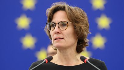 Strategia idrica Ue, migliorare l'efficienza del 10% al 2030