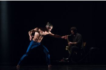Genova, “Islands” al Teatro della Tosse: tre coreografie con la Carolyn Carlson Company sabato 5 aprile