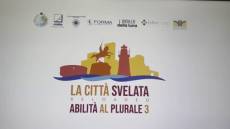 "La Città Svelata: Reloaded", progetto di formazione contro il rischio di emarginazione