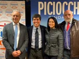 Centrodestra, i Riformisti Liberal Democratici nella lista Vince Genova per Piciocchi