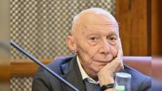 Guido Alpa, "maestro mite": Fondazione Carige ricorda il giurista scomparso con un convegno