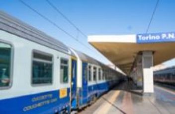 Sicilia Express: torna il treno speciale per le festività pasquali