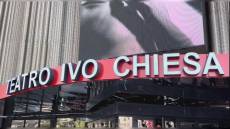 Genova, il Teatro Ivo Chiesa si rinnova nel segno dell'inclusione e della memoria