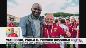 Genoa under 18, Ruotolo a Telenord: "Non eravamo in vacanza, siamo andati a Viareggio per vincere"