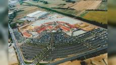 Serravalle Designer Outlet celebra i 25 anni di storia del primo Outlet italiano