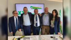 Massimiliano Scialanca confermato segretario generale Fisascat Cisl Liguria