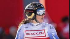 Federica Brignone cade agli Italiani e viene portata in elicottero all'ospedale di Trento