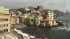 Genova: turismo da primato, febbraio di crescita a doppia cifra
