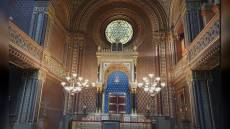 Imperia: studente in gita a Praga fa saluto nazista in sinagoga, evita l'arresto ma rischia espulsione dalla scuola