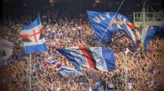 Sampdoria, biglietti in vendita per il settore ospiti del "Picco": ecco le limitazioni