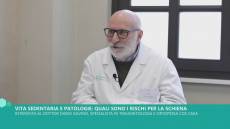 Vita sedentaria e patologie: quali sono i rischi per la schiena