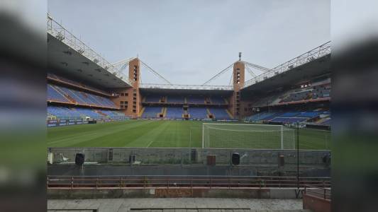 Restyling stadio Ferraris, Bucci non perde la speranza: "Siamo ancora in tempo per Euro 2032"