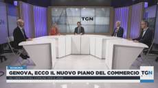 Genova, ecco il piano comunale del Commercio (parte 1)
