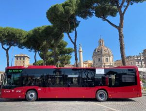 ATAC firma accordo sindacale per valorizzare il personale operativo e migliorare il servizio pubblico