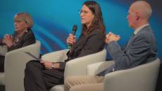 Transizione energetica, la spinta per la crescita viene da strumenti innovativi