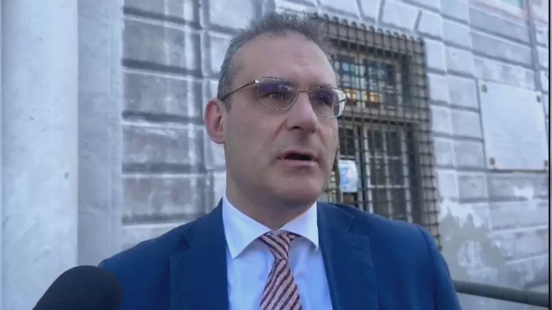 Genova, Piciocchi: "Sviluppo bacini ascoltando operatori. Sopraelevata obsoleta, non è un tabù"