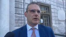 Genova, Piciocchi: "Sviluppo bacini ascoltando operatori. Sopraelevata obsoleta, non è un tabù"