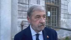 Genova, Bucci: "Porto, servono spazi per la crescita. Elezioni? I veri progressisti siamo noi"