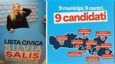 Genova, Municipi, intesa nel centrosinistra: 6 candidati presidente al Pd, 2 al M5S e uno ad AVS