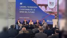 Ente Bacini festeggia 100 anni e guarda al futuro tra nuovi spazi e proroga della concessione