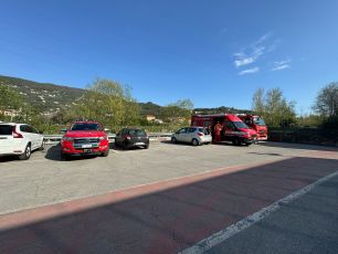 Il cadavere trovato nell'Entella ha un volto: è quello di una donna scomparsa nelle scorse ore