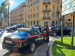 Condannato a 9 anni per truffa, arrestato a Rapallo un 56enne ricercato dal Tribunale di Cuneo