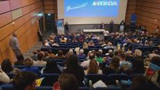 Congresso ANDI Genova: focus su appropriatezza e mini-invasività in terapia paradontale e implantare