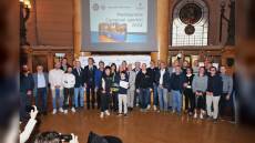 ACI Genova, premiati i 'Campioni' 2024 e il 15 giugno torna il 'Rally della Lanterna' come Trofeo Italiano