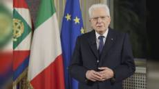 Eccidio Benedicta, Mattarella: "Monito del valore della libertà e della responsabilità di ogni cittadino nel difenderla"