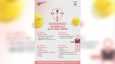 Genova, dal 24 al 27 aprile la prima edizione della Municips League di calciobalilla