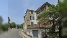 Mezzanego, Valfontanabuona: uomo di 66 anni finisce in una scarpata con lo scooter