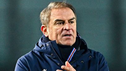 Spezia-Sampdoria 2-0: cronaca e tabellino della partita