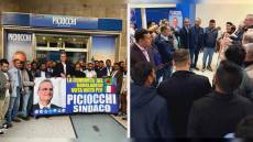 Elezioni, Piciocchi incontra comunità Bangladesh a Genova: "Ascolto, rispetto regole e accoglienza"