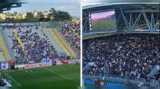 Sampdoria: naufragio anche al Picco, lo Spezia vince 2-0 e condanna Semplici all'esonero. Tentazione Mancini