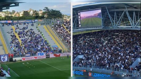 Sampdoria: naufragio anche al Picco, lo Spezia vince 2-0 e condanna Semplici all'esonero. Tentazione Mancini