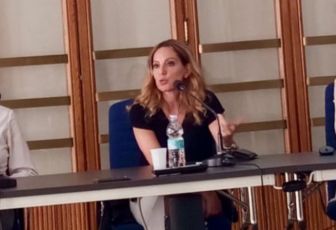 Genova, scende in campo una nuova candidata sindaco: è l'avvocato Raffaella Gualco